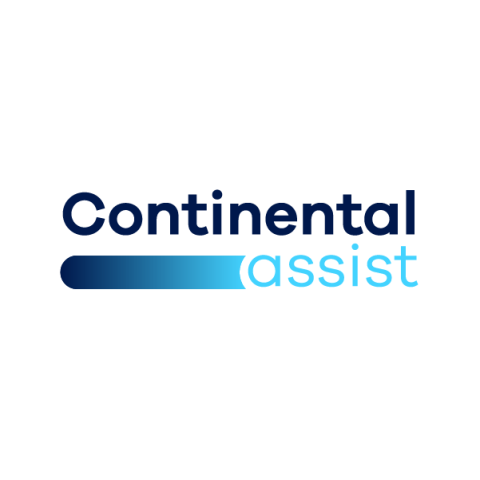 Conozca los beneficios de Continental Assist